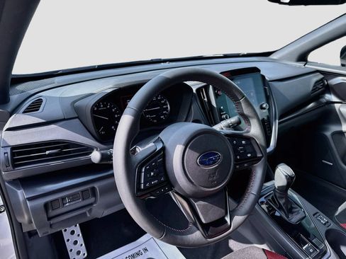 Certified 2024 Subaru Impreza RS w/ Popular Package #3 AWD/4WD image 9