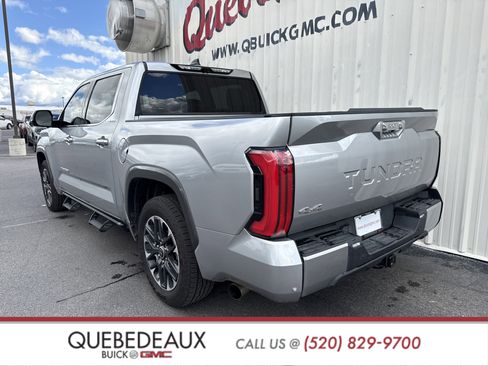 Used 2022 Toyota Tundra Limited image 12