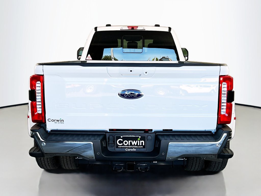 New 2026 Ford F350 Lariat w/ Lariat Premium Package AWD/4WD image 14