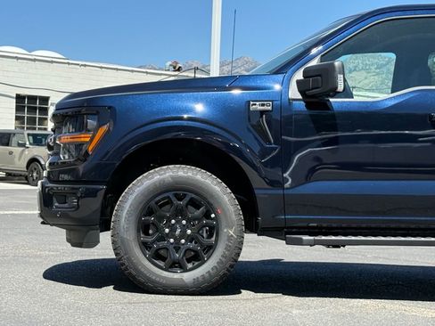 New 2025 Ford F150 XLT w/ Equipment Group 302A MID image 40