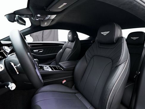 Used 2024 Bentley Continental GT image 53