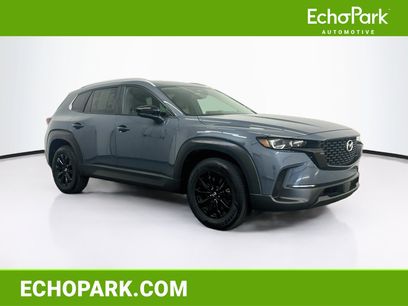 Used 2026 MAZDA CX-50 AWD 2.5 S w/ Preferred Pkg