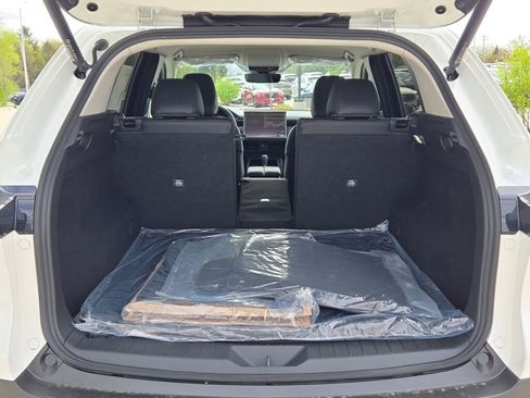 New 2026 MAZDA CX-5 Preferred AWD/4WD image 16