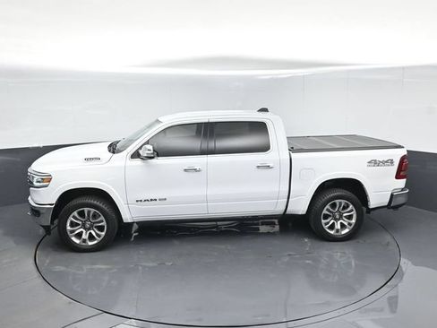 Used 2022 RAM 1500 Limited AWD/4WD image 42