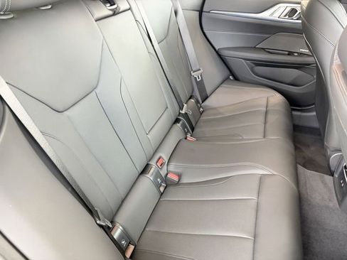 New 2026 BMW i4 xDrive40i w/ M Sport Package AWD/4WD image 11