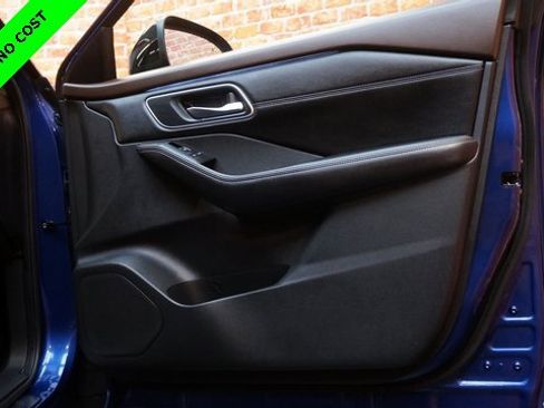 Certified 2023 Nissan Rogue Platinum image 64