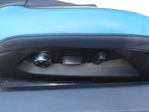 Used 2020 Chevrolet Corvette Stingray Premium Conv w/ 3LT Preferred Equipment Group RWD image 14
