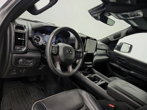 Used 2022 RAM 1500 Limited AWD/4WD image 18