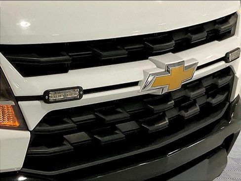 Used 2022 Chevrolet Colorado LT w/ Fleet Safety Package RWD image 32