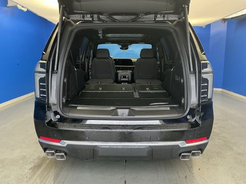 New 2026 Chevrolet Tahoe High Country image 29