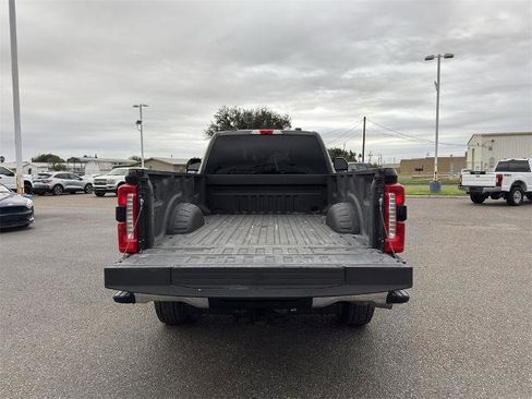 Certified 2025 Ford F250 XLT w/ 360-Degree Camera Package image 5