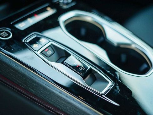 New 2026 Audi A6 Premium Plus AWD/4WD image 23