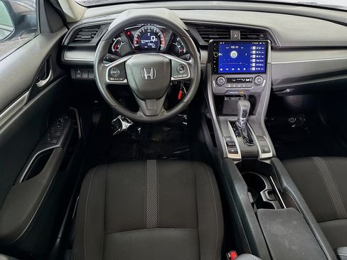 Used 2018 Honda Civic LX image 17