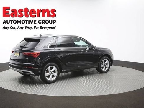 Used 2022 Audi Q3 2.0T Premium w/ Convenience Package AWD/4WD image 45