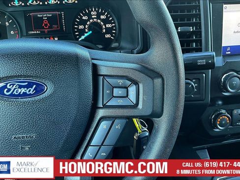 Used 2020 Ford F150 XL w/ Equipment Group 101A Mid AWD/4WD image 13