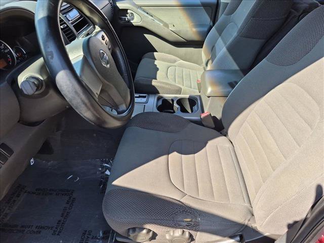 Used 2009 Nissan Pathfinder S RWD image 14