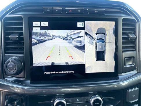 Used 2023 Ford F150 Tremor w/ 360 Degree Camera Package image 21