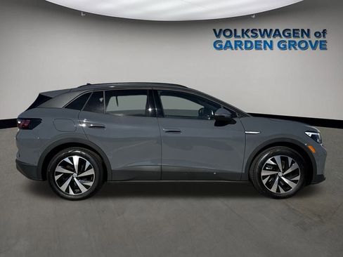 New 2026 Volkswagen ID.4 Pro image 8