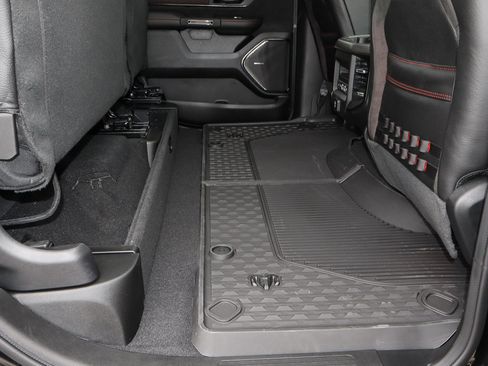 New 2026 RAM 1500 RHO w/ RHO Level 1 Equipment Group image 21