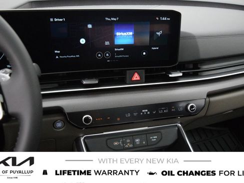 New 2026 Kia Carnival SX FWD image 22