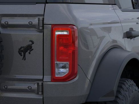 New 2026 Ford Bronco Big Bend image 23