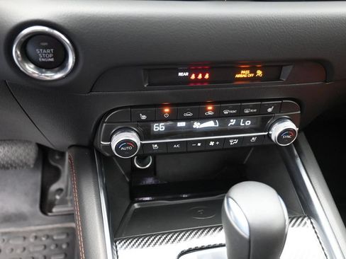 Used 2025 MAZDA CX-5 Carbon Edition AWD/4WD image 31