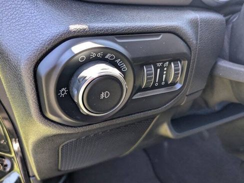 Used 2020 Jeep Wrangler Unlimited Sport S AWD/4WD image 15