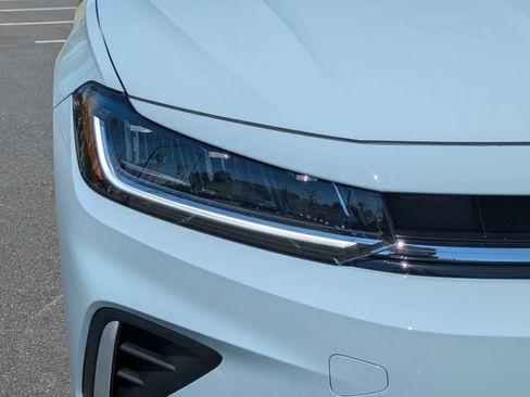 New 2026 Volkswagen Jetta SE FWD image 10