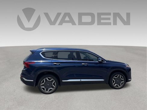 Used 2023 Hyundai Santa Fe Limited w/ Cargo Package FWD image 32