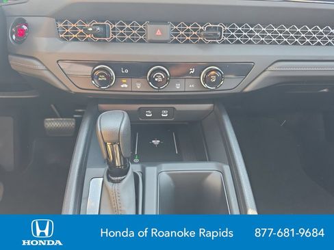 New 2026 Honda Accord LX image 15
