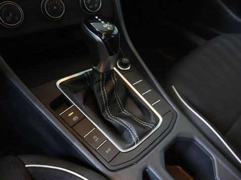 Used 2024 Volkswagen Jetta Sport FWD image 26