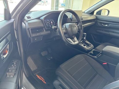 Certified 2026 Honda CR-V TrailSport image 6