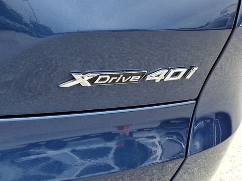 Used 2019 BMW X5 xDrive40i w/ Executive Package AWD/4WD image 31