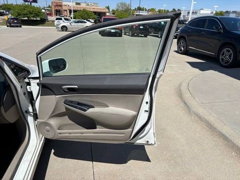 Used 2011 Honda Civic LX image 14