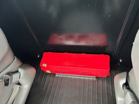 Used 2024 Chevrolet Express 2500 w/ Driver Convenience Package image 22