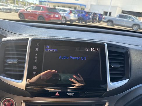 Certified 2018 Honda Pilot EX-L image 28