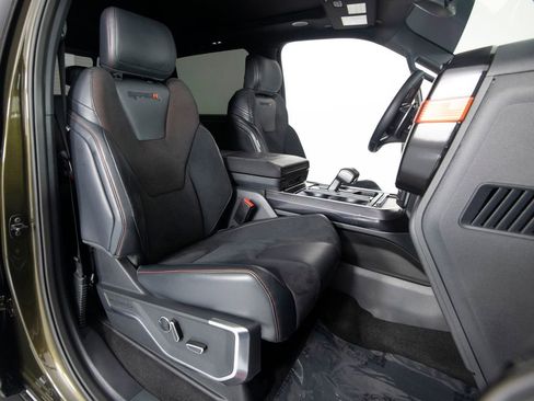 Used 2024 Ford F150 Raptor w/ Equipment Group 803A Raptor R image 34