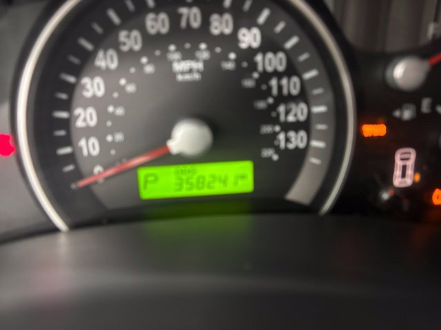 Used 2007 Kia Sedona EX w/ Luxury Pkg FWD image 31