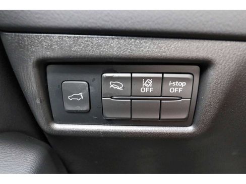 Certified 2025 MAZDA CX-5 AWD 2.5 S w/ Preferred Package image 19