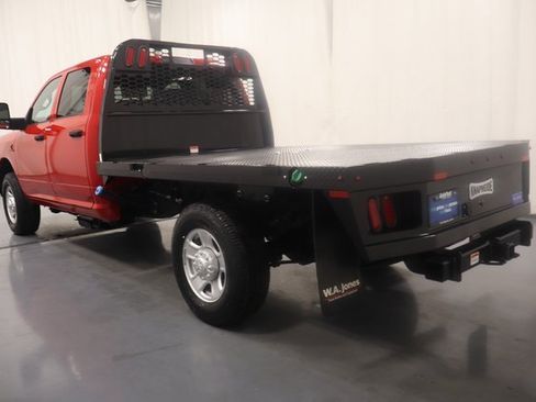 Used 2024 RAM 3500 Tradesman image 6