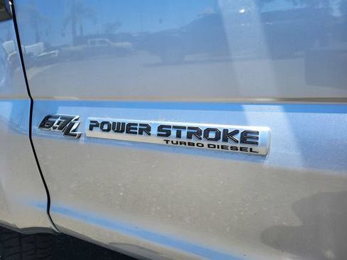 Used 2021 Ford F250 Lariat AWD/4WD image 6