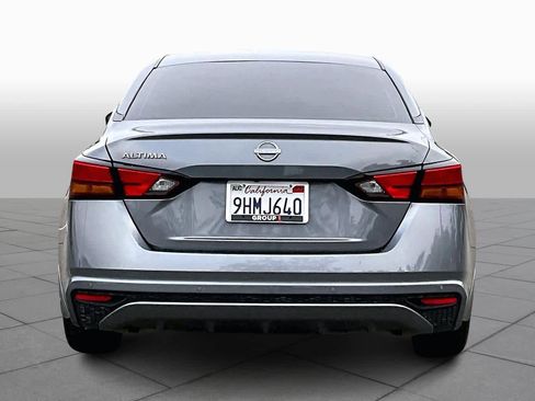 Used 2023 Nissan Altima 2.5 S image 4