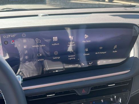 New 2026 Buick Envision Sport Touring image 17