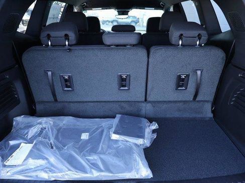 New 2026 GMC Acadia Elevation FWD image 9