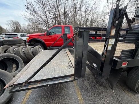 Used 2009 Chevrolet Silverado 2500 W/T RWD image 36