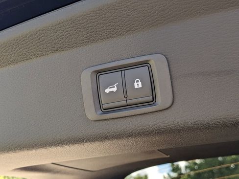 New 2025 Mitsubishi Outlander SE AWD/4WD image 14
