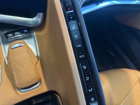 Used 2022 Chevrolet Corvette Stingray image 23