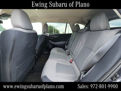 Used 2023 Subaru Outback Premium AWD/4WD image 10