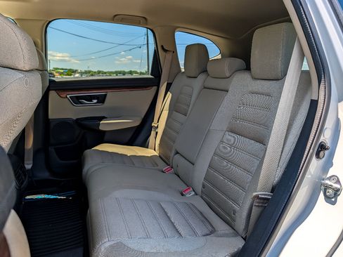 Used 2021 Honda CR-V EX image 14