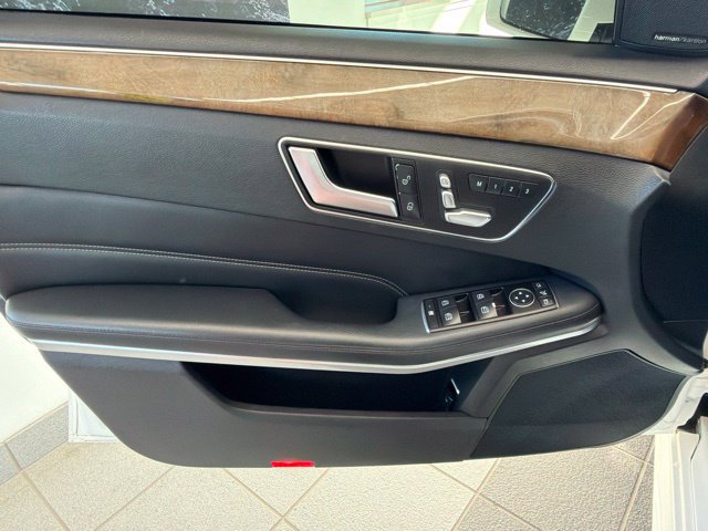 Used 2016 Mercedes-Benz E 350 Sedan image 15